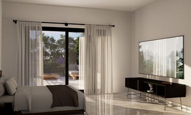 Casa en venta en Area 60