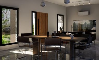 Casa en venta en Area 60