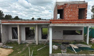 Casa en venta en Area 60