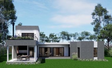 Casa en venta en Area 60