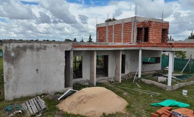 Casa en venta en Area 60