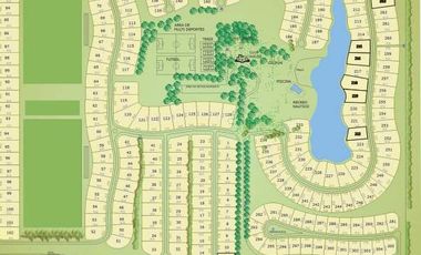 Casa en venta en Area 60