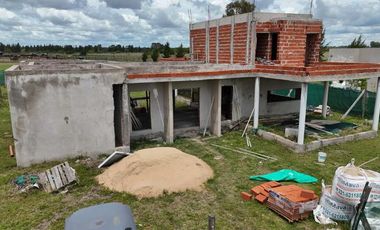 Casa en venta en Area 60