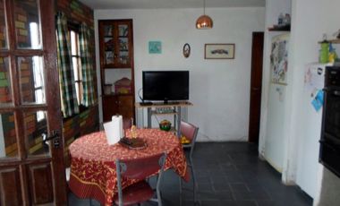 Chalet en venta en Longchamps