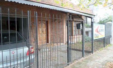 Chalet en venta en Longchamps