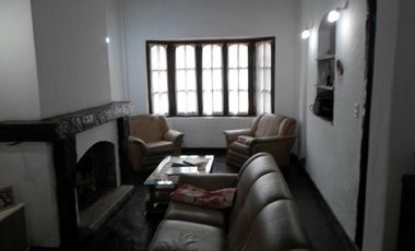 Chalet en venta en Longchamps