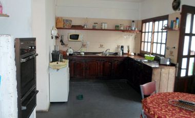 Chalet en venta en Longchamps