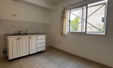 Monoambiente en alquiler en Moron Norte
