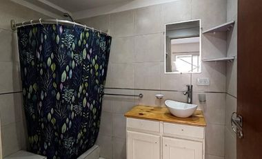 Monoambiente en alquiler en Moron Norte