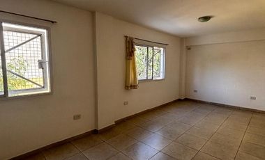 Monoambiente en alquiler en Moron Norte