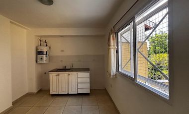 Monoambiente en alquiler en Moron Norte