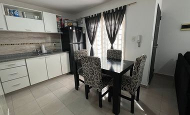 CASA DUPLEX EN VENTA LUIS GUILLON APTO CREDITO