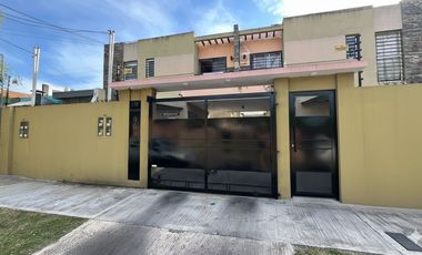 CASA DUPLEX EN VENTA LUIS GUILLON APTO CREDITO
