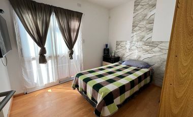 CASA DUPLEX EN VENTA LUIS GUILLON APTO CREDITO