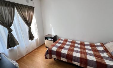 CASA DUPLEX EN VENTA LUIS GUILLON APTO CREDITO