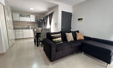 CASA DUPLEX EN VENTA LUIS GUILLON APTO CREDITO