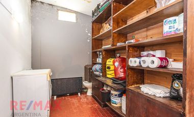 CASA 3 AMBIENTES EN VENTA TAPIALES LOTE 460m2