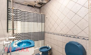 CASA 3 AMBIENTES EN VENTA TAPIALES LOTE 460m2