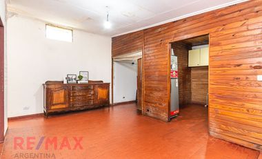 CASA 3 AMBIENTES EN VENTA TAPIALES LOTE 460m2