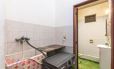 CASA 3 AMBIENTES EN VENTA TAPIALES LOTE 460m2