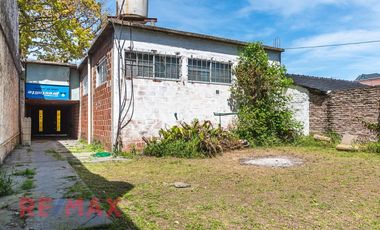 CASA 3 AMBIENTES EN VENTA TAPIALES LOTE 460m2