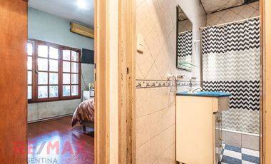 CASA 3 AMBIENTES EN VENTA TAPIALES LOTE 460m2