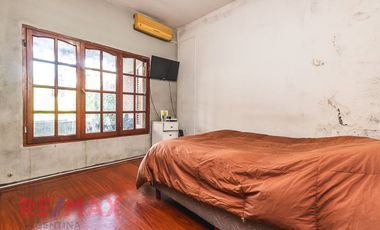 CASA 3 AMBIENTES EN VENTA TAPIALES LOTE 460m2