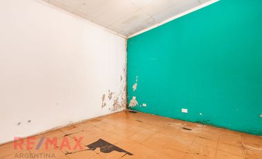 CASA 3 AMBIENTES EN VENTA TAPIALES LOTE 460m2