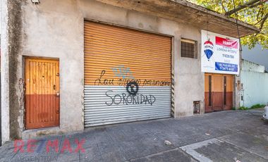 CASA 3 AMBIENTES EN VENTA TAPIALES LOTE 460m2