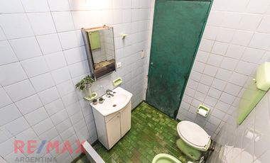 CASA 3 AMBIENTES EN VENTA TAPIALES LOTE 460m2