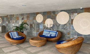 VENTA DEPARTAMENTO PUNTA BLANCA CONDOMINIO REAL ALTO