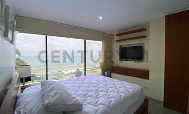 VENTA DEPARTAMENTO PUNTA BLANCA CONDOMINIO REAL ALTO