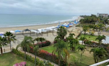 VENTA DEPARTAMENTO PUNTA BLANCA CONDOMINIO REAL ALTO