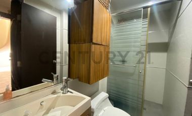 VENTA DEPARTAMENTO PUNTA BLANCA CONDOMINIO REAL ALTO