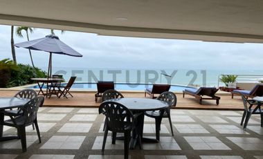 VENTA DEPARTAMENTO PUNTA BLANCA CONDOMINIO REAL ALTO