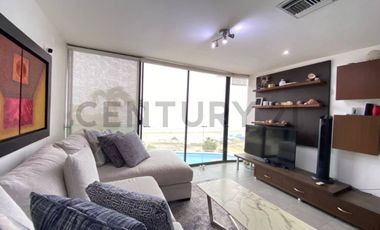 VENTA DEPARTAMENTO PUNTA BLANCA CONDOMINIO REAL ALTO
