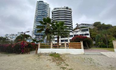 VENTA DEPARTAMENTO PUNTA BLANCA CONDOMINIO REAL ALTO