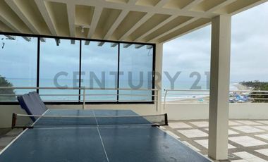 VENTA DEPARTAMENTO PUNTA BLANCA CONDOMINIO REAL ALTO