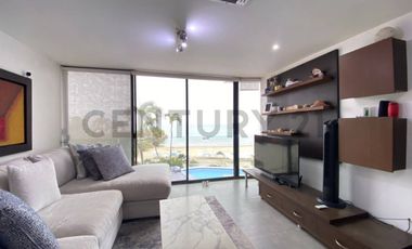 VENTA DEPARTAMENTO PUNTA BLANCA CONDOMINIO REAL ALTO