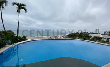 VENTA DEPARTAMENTO PUNTA BLANCA CONDOMINIO REAL ALTO