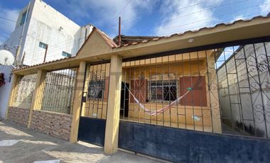 Casa en venta en La Libertad – ¡Ubicación estratégica! V. Vill