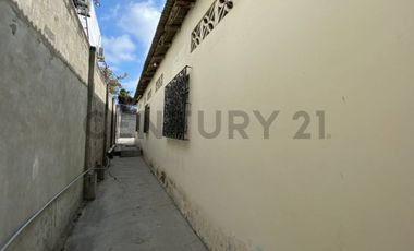 Casa en venta en La Libertad – ¡Ubicación estratégica! V. Vill