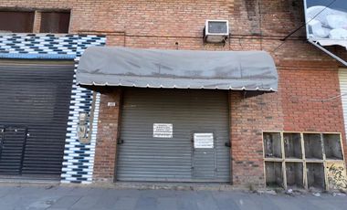 LOCAL EN VENTA SAN JUSTO FINANCIADO POR SU DUEÑO