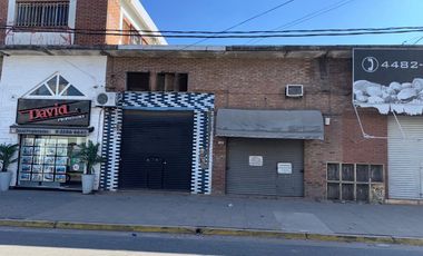 LOCAL EN VENTA SAN JUSTO FINANCIADO POR SU DUEÑO