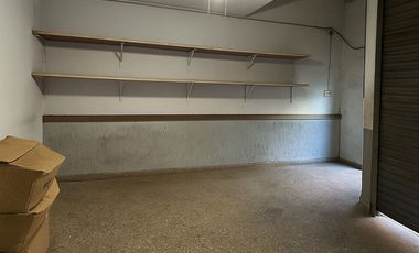 LOCAL EN VENTA SAN JUSTO FINANCIADO POR SU DUEÑO