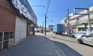 LOCAL EN VENTA SAN JUSTO FINANCIADO POR SU DUEÑO
