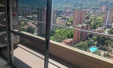 Apartamento en Arriendo Ubicado en Itagüí Codigo 1204