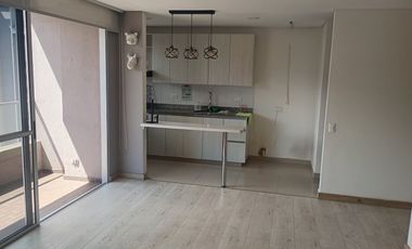 Apartamento en Arriendo Ubicado en Itagüí Codigo 1204