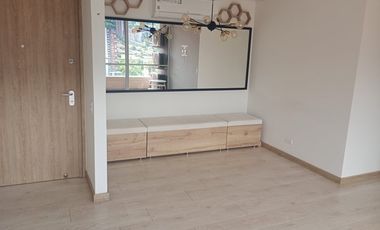 Apartamento en Arriendo Ubicado en Itagüí Codigo 1204