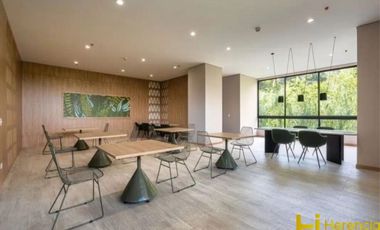 Apartamento en Arriendo Ubicado en Itagüí Codigo 1204